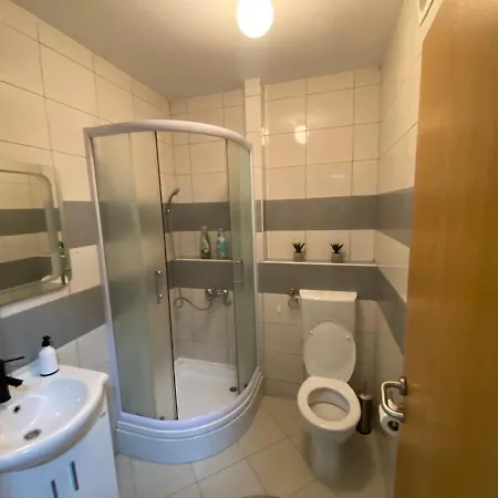 Apartment Greco Stupine B10 Tuzla