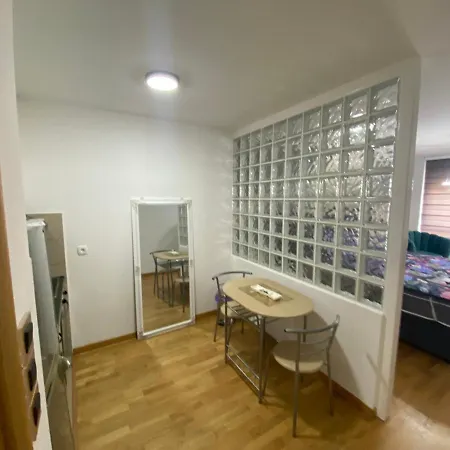 Apartment Greco Stupine B10 *