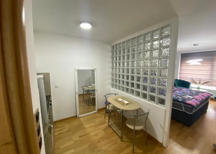 شقة Greco Stupine B10 *